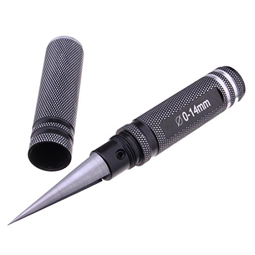 LMIAOM Raitool DT01 Edge Reamer Professional Alésoir... - Bricolage & Outils Amazon France à 5.35€