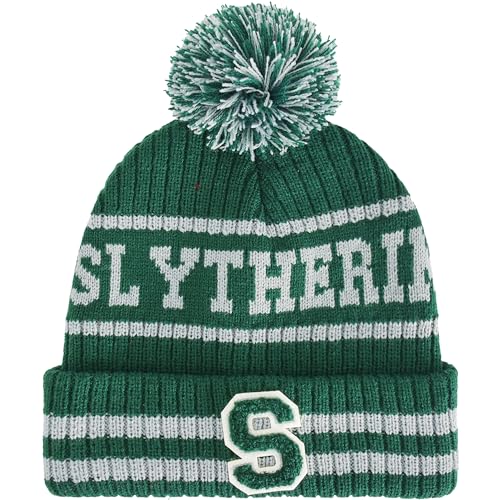 Concept One Gorro de Lana de Harry Potter, Gorro de Punto... - Home & Kitchen Amazon Spain à 12.40€