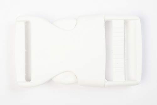 Jajasio 2 Stk. Gurtband-Steckschließer für Gurtband... - Loisirs Créatifs Amazon Allemagne à 1.86€