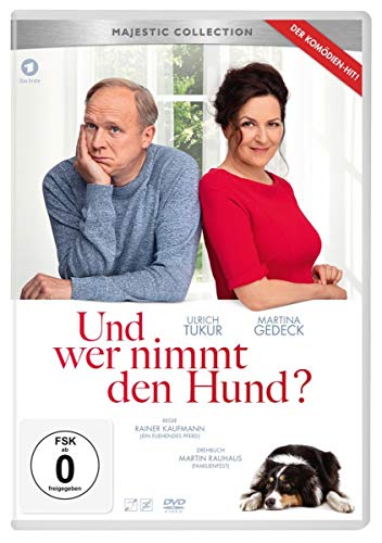 Und wer nimmt den Hund - Animalerie Amazon Royaume-Uni à 3.33€
