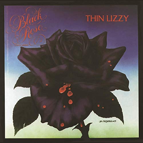 Black Rose: a Rock Legend en promo à 27,99€ (-58%) sur Amazon FR