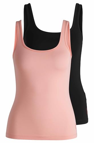 HUGO Gilet da donna, Open Miscellaneous995, XXL - Mode & Vêtements en promo à 20.55€