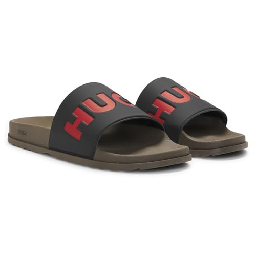 HUGO Match_it_Slid_rblg_N - Mode & Vêtements Amazon Allemagne à 16.34€