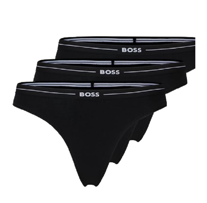 BOSS 3P Thong 10257715 01 - Bon plan à 8.43€