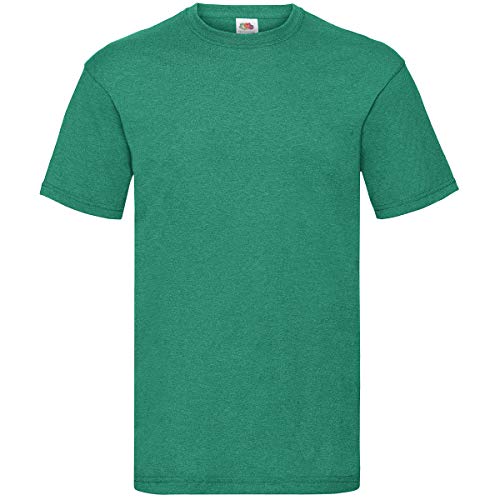 Fruit of the Loom Valueweight - Maglietta S M L XL XXL XXXL... - Sports & Fitness Amazon Italie à 4.01€