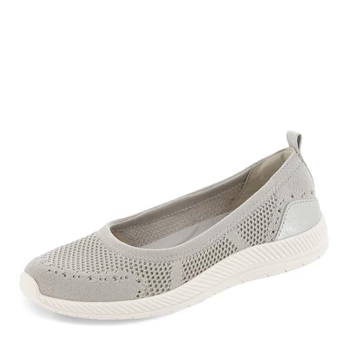 Easy Spirit Glitz 2 Taupe 9 M (B) - Maison & Cuisine Amazon Italie à 15.74€