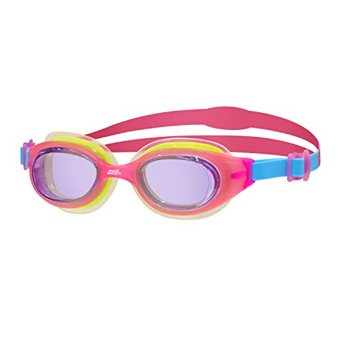 Zoggs Little Sonic Air Lunettes de Natation Mixte bébé... en promo à 11,99€ (-40%) sur Amazon FR