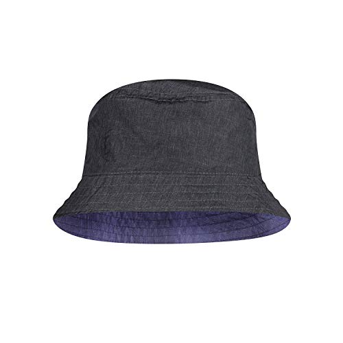 Gorro Travel Bucket Eidel Denim-Blue S/M - Mode & Vêtements en promo à 9.73€