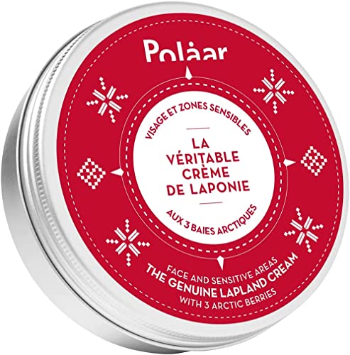 Polåar - Crème Nourrissante Visage et Zones Sensibles La... en promo à 15,95€ (-48%) sur Amazon FR