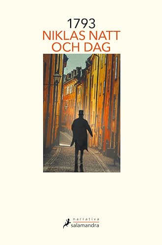 1793 (Trilogía de Estocolmo 1) - Amazon Espagne à 3.32€