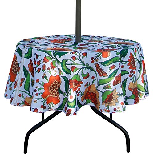 EHouseHome ATUIO Outdoor Tablecloth Water Resistant Spill... - Garden & Outdoor Amazon Germany à 6.00€