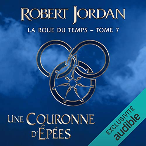 Une couronne d'épées: La roue du temps 7 en promo à 25,57€ (-36%) sur Amazon FR