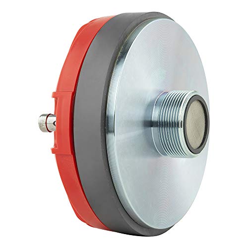 DS18 Car Audio Tweeter 1.75" inch 600w Watt PA DJ... - Auto & Motorcycle Amazon France à 45.98€