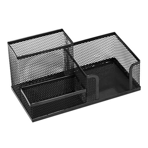 Leviatan Organizer da scrivania, portapenne, portapenne da... - Home & Kitchen Amazon Italy à 6.69€
