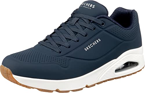 Skechers Uno Stand On Air, Scarpe da ginnastica Uomo, Navy... - Auto & Moto Amazon Italie à 50.95€