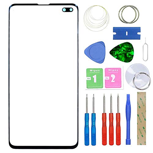 MovTEK Frontglas Display Glas Reparatur Set Ersatz für... - High-Tech & Électronique Amazon Allemagne à 2.99€