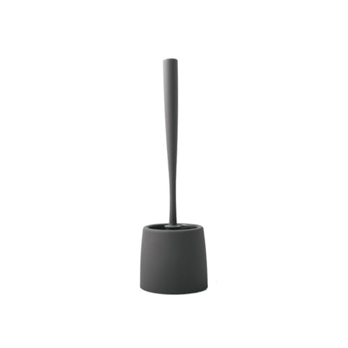Spirella Brosse WC avec Support PP Rick Gris Anthracite en promo à 5,90€ (-58%) sur Amazon FR
