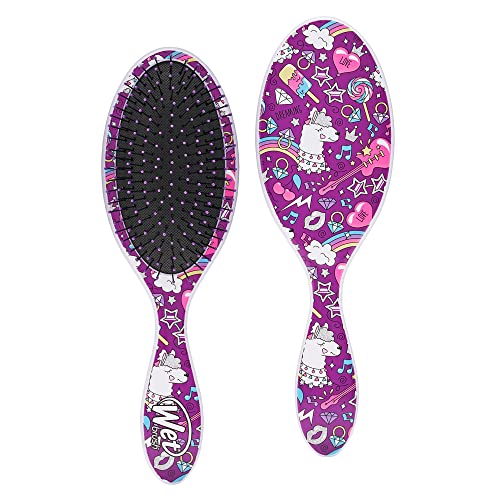 WetBrush Original Happy Hair Brosse à cheveux démêlante... - Beauté & Parfums Amazon France à 10.08€