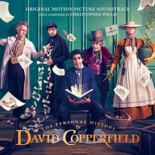 The Personal History Of David Copperfield - Amazon Italy à 12.53€