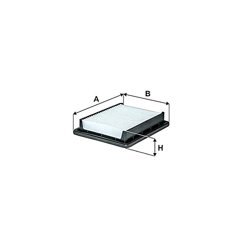 MAGNETI MARELLI FILTRO ARIA OPEL KARL 153071762369 - Sports & Fitness Amazon Italie à 11.45€