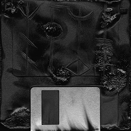 Floppy Disk Overdrive en promo à 8€ (-57%) sur Amazon FR