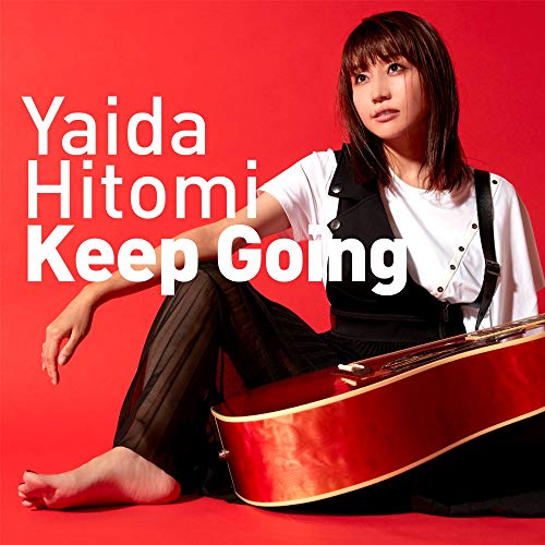 Keep Going (CD+DVD) - Musique & Instruments Amazon France à 50.60€