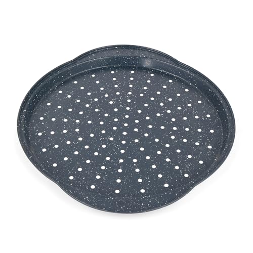 Russell Hobbs Nightfall Stone Plaque à Pizza Antiadhésive... - Auto & Moto Amazon France à 9.99€