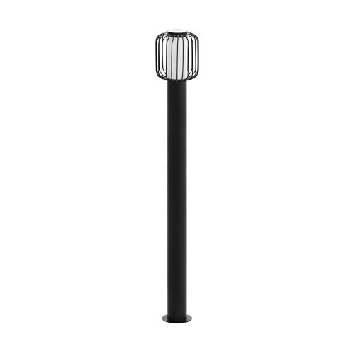 Eglo Lampadaire d'Extérieur Ravello - 1 Ampoule Moderne... - Maison & Cuisine en promo à 41.83€