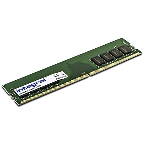 Integral 8GB DDR4 RAM 2666MHz PC4-21333 DIMM... - High-Tech & Électronique en promo à 14.20€