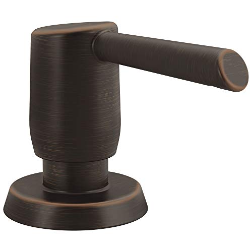 Delta RP100736RB Delta RP100736 Essa - Dispensador de jabón... - Amazon Espagne à 47.89€