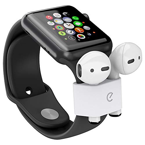 Keybudz AirLockz Support pour Montre connectée Air Pods Pro... en promo à 11,82€ (-44%) sur Amazon FR