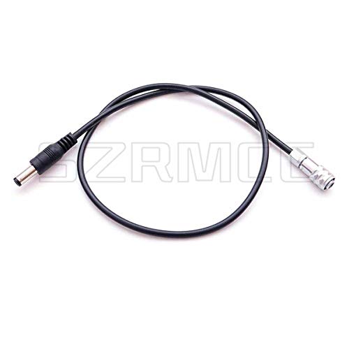 SZRMCC DC 5.5x2.5mm to Weipu SF610 2 Pin Female Plug Power... - High-Tech & Électronique en promo à 21.69€