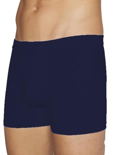 YSABEL MORA - Calzoncillos bóxer básicos Marino - Mode & Vêtements Amazon Italie à 4.99€