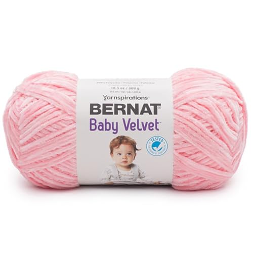 Bernat Hilo de terciopelo para bebé - Bébé & Puériculture Amazon Espagne à 27.21€