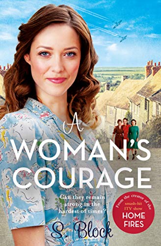 A Woman's Courage: The third book in the World War II saga... - High-Tech & Électronique Amazon Royaume-Uni à 0.99€