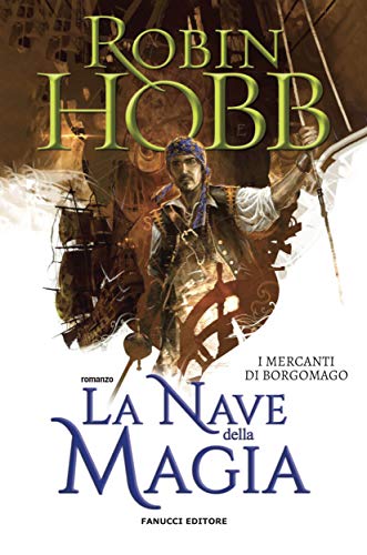 La nave della magia – I mercanti di Borgomago #1 - Bon plan à 1.99€