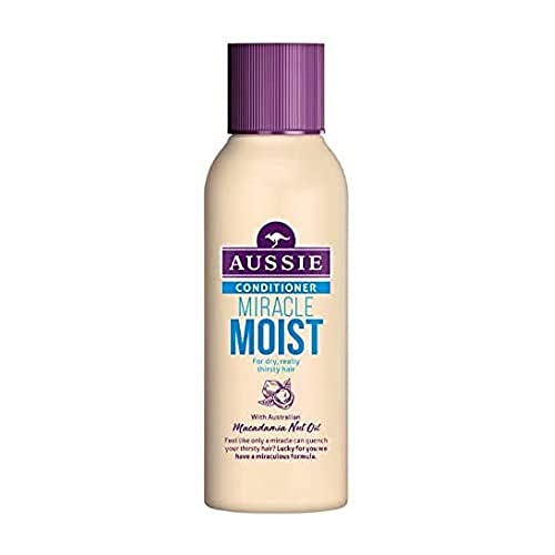 Aussie Acond Miracle Hydration 90Ml - Deal du jour à 1.07€