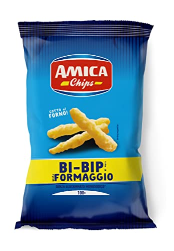 Amica Tam Cheese Shock (1 x 100 g) - High-Tech & Électronique en promo à 1.59€