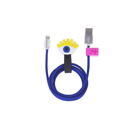 Wondee Cable USB a Lightning, 1M Cable telefono movil... - High-Tech & Électronique Amazon Espagne à 18.85€