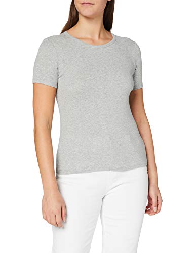 United Colors of Benetton 3GA2E16A0 Maglietta, Melange... - Sports & Fitness en promo à 7.96€