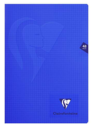 Clairefontaine 303102C Un quaderno a punto metallico... - Auto & Moto Amazon Italie à 5.21€