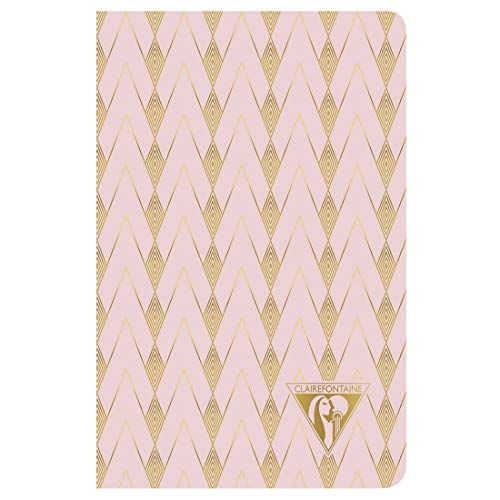 Clairefontaine 193496C Notizbuch Neo Deco Frühlings Sommer... - Bon plan à 2.82€