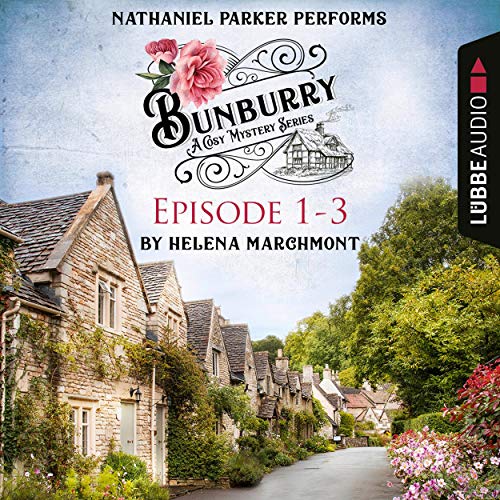 Bunburry 1-3: A Cosy Mystery Compilation - Vente Flash Amazon -69%