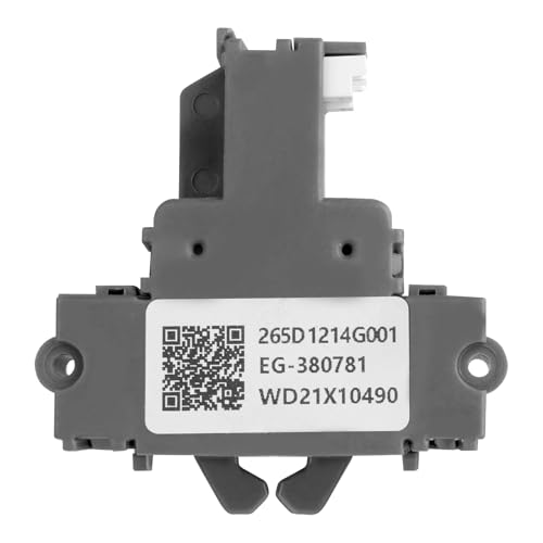 Verrou de porte compatible pour General Electric... - Maison & Cuisine Amazon France à 26.26€