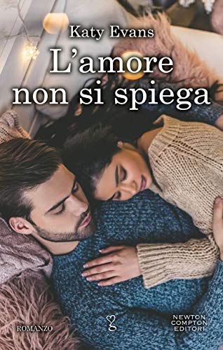 L'amore non si spiega - Amazon Italie à 0.99€