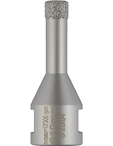 Bosch 1 x Dry Speed Best for Ceramic Diamond Dry Drill Bit... - Maison & Cuisine en promo à 22.36€