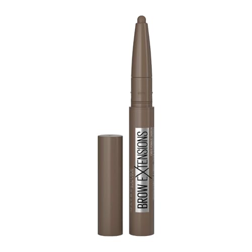Brow Xtensions 04-Medium Brown - Beauté & Parfums en promo à 5.37€