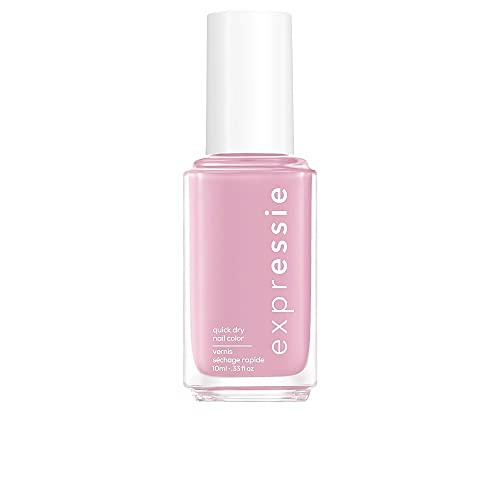 Vao Essie Expressie 200 In The Time - P8010001 - Beauty & Fragrances Amazon France à 7.95€