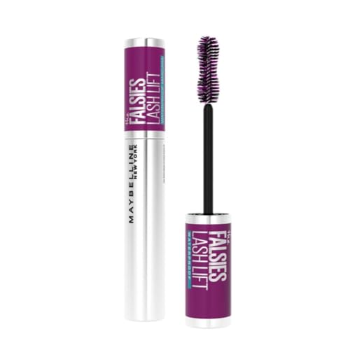 Maybelline New York Mascara Falsies Lash Lift, Effetto... - Beauty & Fragrances Amazon Italy à 8.99€