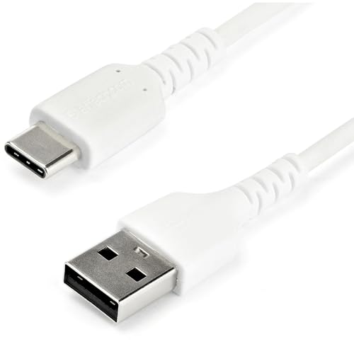 StarTech.com Cavo adattatore da USB 2.0 a USB-C di 2 m... - High-Tech & Électronique Amazon Italie à 10.46€